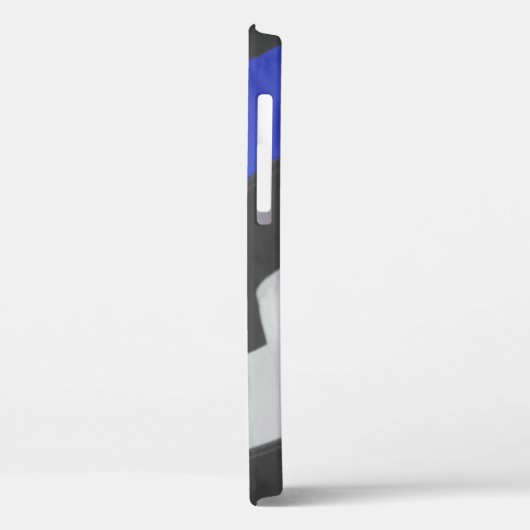 Coques Case-Mate iPhone Police (Verso / Gauche)