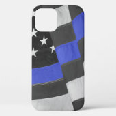Coques Case-Mate iPhone Police (Verso)