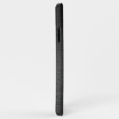 Coques Case-Mate iPhone Police (Dos/Droite)