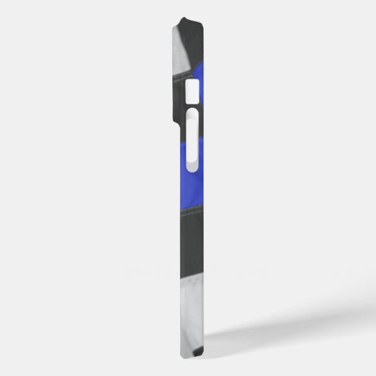 Coques Case-Mate iPhone Police (Verso / Gauche)