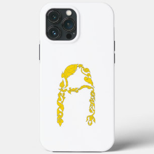 Case-Mate iPhone Case Police De style thaïlandais.