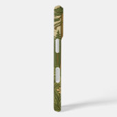 Coques Case-Mate iPhone Polish Lynx Forest Folk Art (Verso / Droite)