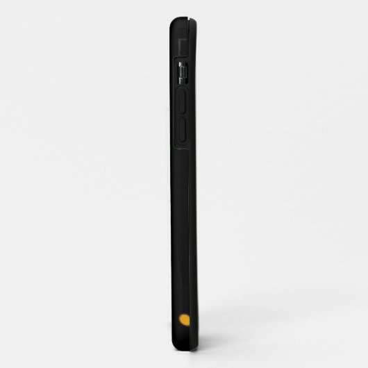 Coques Case-Mate iPhone Polka dot (Dos/Gauche)