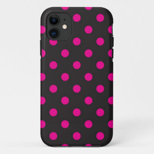 Case-Mate iPhone Case Polka dot