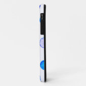 Coques Case-Mate iPhone Polka dot (Dos/Gauche)