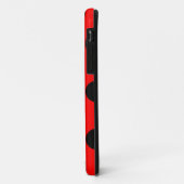 Coques Case-Mate iPhone Polka dot (Dos/Gauche)