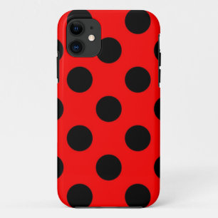 Case-Mate iPhone Case Polka dot