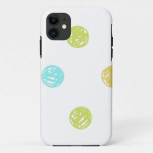 Case-Mate iPhone Case Polka dot