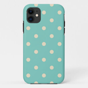 Case-Mate iPhone Case Polka dot