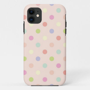 Case-Mate iPhone Case Polka dot