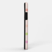 Coques Case-Mate iPhone Polka dot (Dos/Droite)