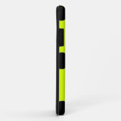 Coques Case-Mate iPhone Polka dot (Dos/Droite)