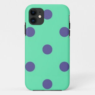 Case-Mate iPhone Case Polka dot