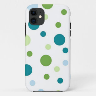 Case-Mate iPhone Case Polka dot