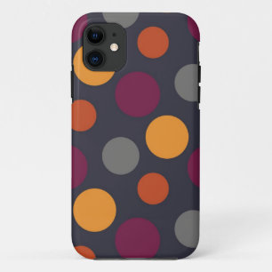 Case-Mate iPhone Case Polka dot