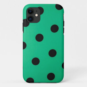 Case-Mate iPhone Case Polka dot