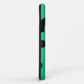 Coques Case-Mate iPhone Polka dot (Dos/Droite)