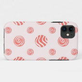 Coques Case-Mate iPhone Polka dot (Dos (Horizontal))