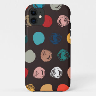 Case-Mate iPhone Case Polka dot
