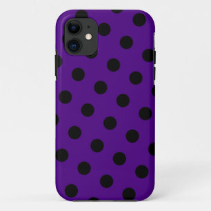 Case-Mate iPhone Case Polka dot