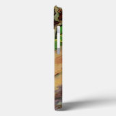Coques Case-Mate iPhone Pollard Willows par Vincent van Gogh (Verso / Gauche)