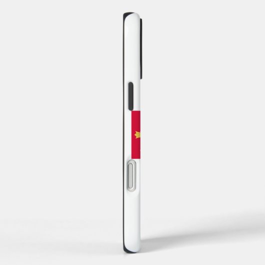 Coques Case-Mate iPhone Pologne (Verso / Droite)