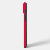 Coques Case-Mate iPhone Pologne (Verso / Gauche)