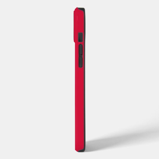 Coques Case-Mate iPhone Pologne (Verso / Gauche)