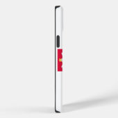Coques Case-Mate iPhone Pologne (Verso / Droite)