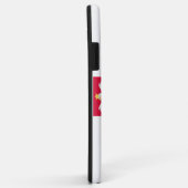 Coques Case-Mate iPhone Pologne (Dos/Droite)