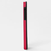Coques Case-Mate iPhone Pologne (Dos/Gauche)