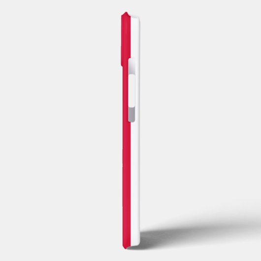 Coques Case-Mate iPhone Pologne (Verso / Gauche)