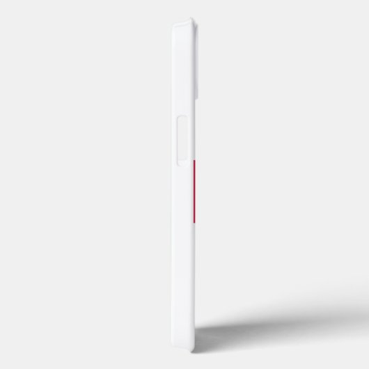 Coques Case-Mate iPhone Pologne (Verso / Droite)