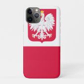 Coques Case-Mate iPhone Pologne (Dos)