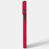 Coques Case-Mate iPhone Pologne (Verso / Gauche)