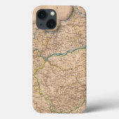Coques Case-Mate iPhone Pologne et Russie (Verso)