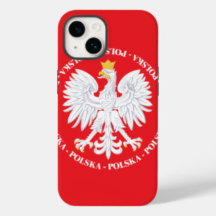 Coque Pour iPhone 14 Polska 4