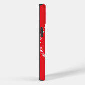 Coques Case-Mate iPhone Polska 4 (Verso / Droite)