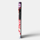 Coques Case-Mate iPhone Polychrome #13C par Michael Moffa (Verso / Gauche)