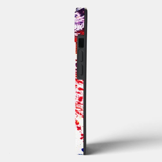 Coques Case-Mate iPhone Polychrome #13C par Michael Moffa (Verso / Gauche)