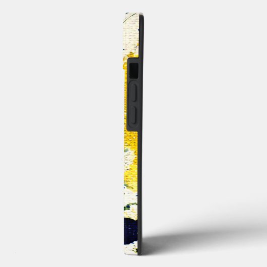 Coques Case-Mate iPhone Polychromoptic #13B par Michael Moffa (Verso / Gauche)