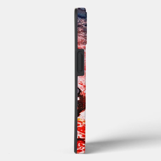 Coques Case-Mate iPhone Polychromoptic #15B par Michael Moffa (Verso / Droite)