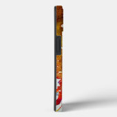 Coques Case-Mate iPhone Polychromoptic #1B par Michael Moffa (Verso / Droite)