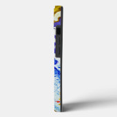 Coques Case-Mate iPhone Polychromoptic #1B par Michael Moffa (Verso / Gauche)