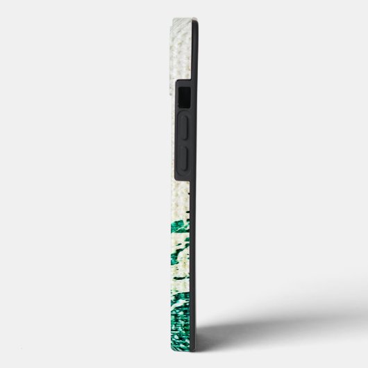 Coques Case-Mate iPhone Polychromoptic #5 par Michael Moffa (Verso / Gauche)