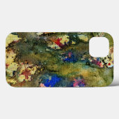 Coques Case-Mate iPhone Polychromoptic #6 par Michael Moffa (Verso (horizontal))