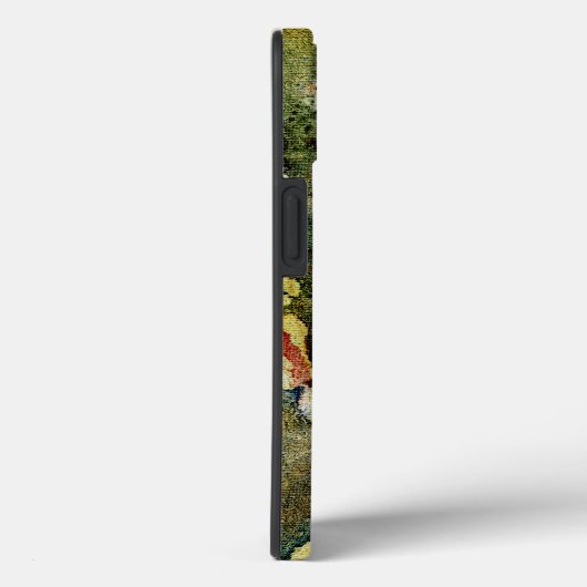 Coques Case-Mate iPhone Polychromoptic #6 par Michael Moffa (Verso / Droite)