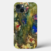 Coques Case-Mate iPhone Polychromoptic #6 par Michael Moffa (Verso)