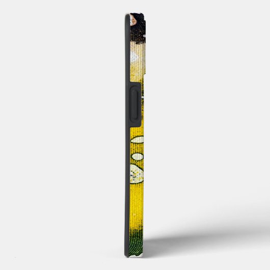 Coques Case-Mate iPhone Polychromoptic #7 par Michael Moffa (Verso / Droite)