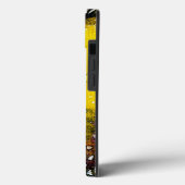 Coques Case-Mate iPhone Polychromoptic #7 par Michael Moffa (Verso / Gauche)